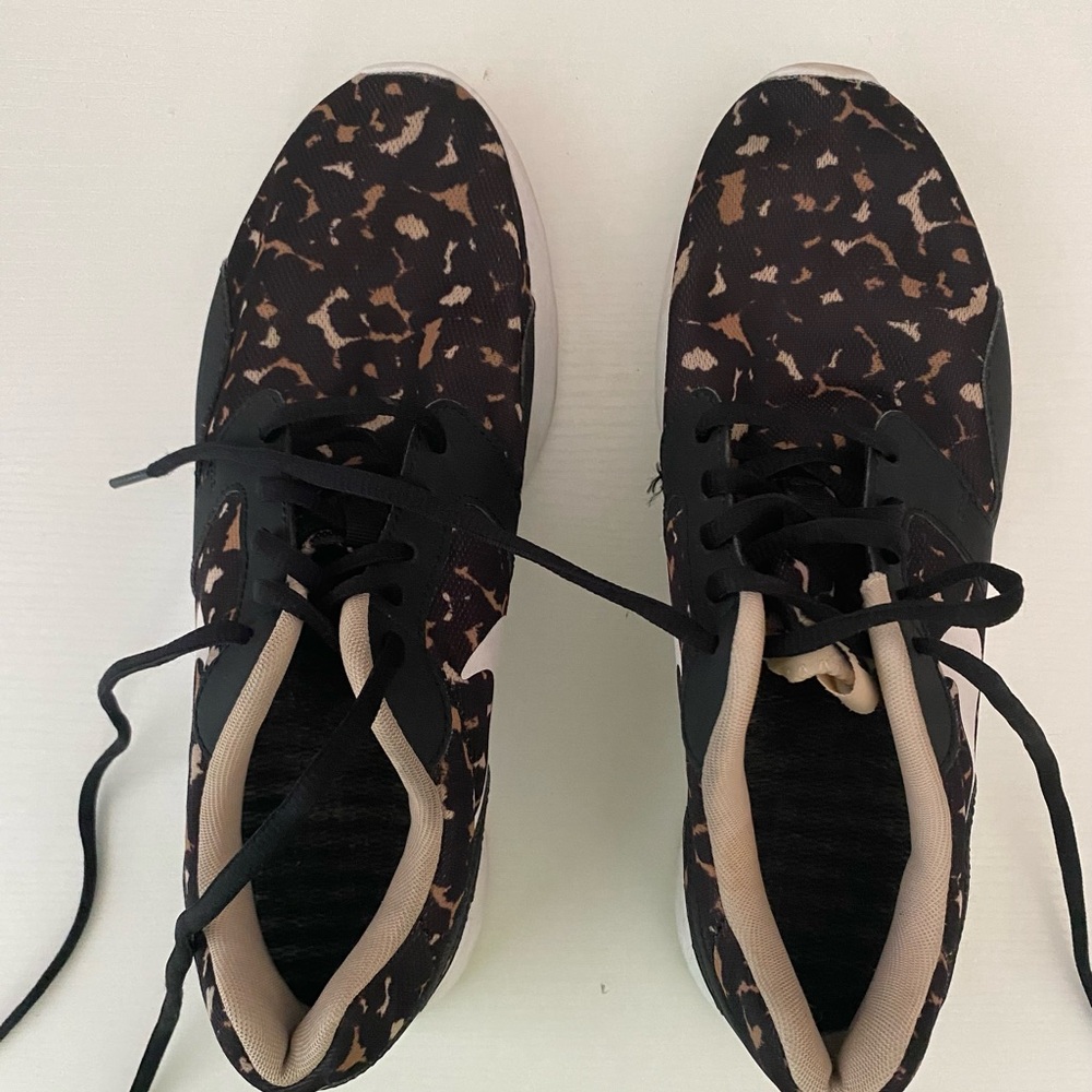 Nike Kaishi Print Desert Camo 
Unisex Sneakers 705374-012
